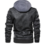 BRAM – KOOLI JACKET
