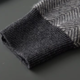 Stil Celje™ | Augstākās kvalitātes merino vilnas komplekts ar rakstu