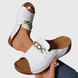 Kimberly™ | Ērti sandales