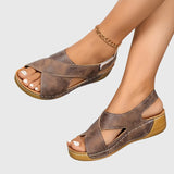 Angelina™ | Komfortabli ortopēdiskie sandales