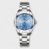 Stil® Elegance Stainless Steel Watch