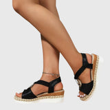 Olivia™ | Ortopēdiskie sandales