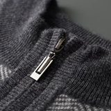 Stil Celje™ | Augstākās kvalitātes merino vilnas komplekts ar rakstu