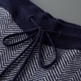 Stil Celje™ | Augstākās kvalitātes merino vilnas komplekts ar rakstu