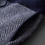 Stil Celje™ | Augstākās kvalitātes merino vilnas komplekts ar rakstu