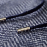 Stil Celje™ | Augstākās kvalitātes merino vilnas komplekts ar rakstu