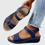 Crystal™ | Ortopēdiskie sandales