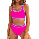 Ashley | Figūru veidojošs sporta bikini komplekts