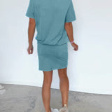 Milka - Elegant Daily Dress