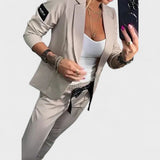 Karolina - Elegants komplekts