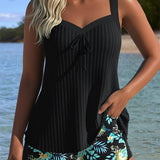 Marta - Tankini Ar Biksēm