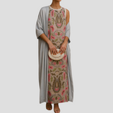 Danijela | Eleganta gara kleita