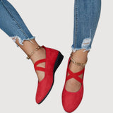 Livia | Eleganti Komfortabli Apavi
