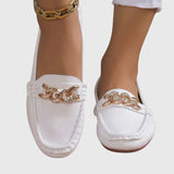 Melissa | Ortopēdiskie Loaferi