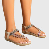 Jocelyn™ | Ērti ortopēdiskie sandales