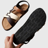 Nora™ | Ērti ortopēdiskie sandales
