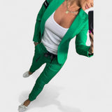 Karolina - Elegants komplekts