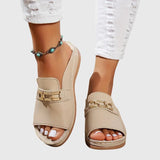Beatrice™ | Ortopēdiskie Sandales