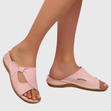 Anna™ | Ortopēdiskie Sandales