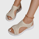 Samantha™ | Ortopēdiskie sandales