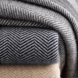 Stil Celje™ | Augstākās kvalitātes merino vilnas komplekts ar rakstu