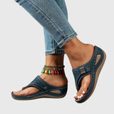 Livia™ | Ērti sandales