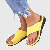 Lizzie™ | Ortopēdiskie vasaras sandales