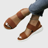 Emila™ | Ortopēdiskie sandales