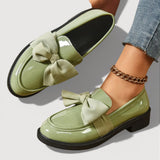 Maeryl | Loafers ar Lenti