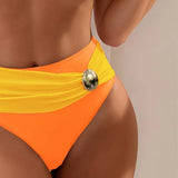 Laluna® | Seksīgs Trendy Divdaļīgs Bikini