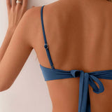 Laluna® | Seksīgs Trendy Divdaļīgs Bikini