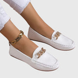 Melissa | Ortopēdiskie Loaferi