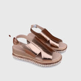Veronica™ | Ortopēdiskie sandales