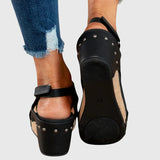 Adela™ | Ortopēdiskie sandales
