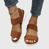Emila™ | Ortopēdiskie sandales