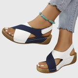 Ainsley™ | Ortopēdiskie sandales