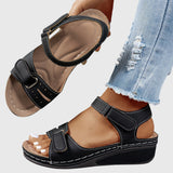 Crystal™ | Ortopēdiskie sandales