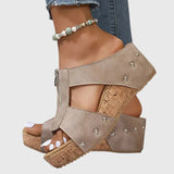 Jazlyn™ | Ortopēdiskās sandales