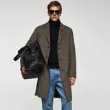 Laurent™ | Sherlock mētelis
