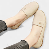 Komfortabli Mīkstie Slip-On Apavi