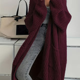 Alice | Garais Cardigans Confiance Douillette