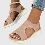 Samantha™ | Ortopēdiskie sandales
