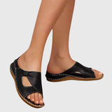 Anna™ | Ortopēdiskie Sandales