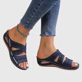 Noëlle™ Vieglās ortopēdiskās sandales