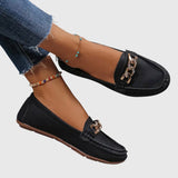 Melissa | Ortopēdiskie Loaferi
