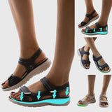 Casey™ | Ortopēdiskie sandales