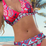 Monta - Boho Rakstains Bikinis