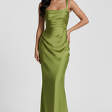 Jasmina | Maxi Kleita