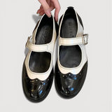 Florence | Mary Jane Balerinos