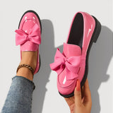 Maeryl | Loafers ar Lenti